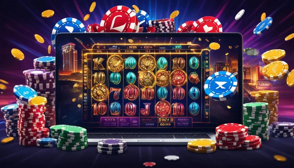 Sòng bài trực tiếp với dealer chuyên nghiệp tại 2as9