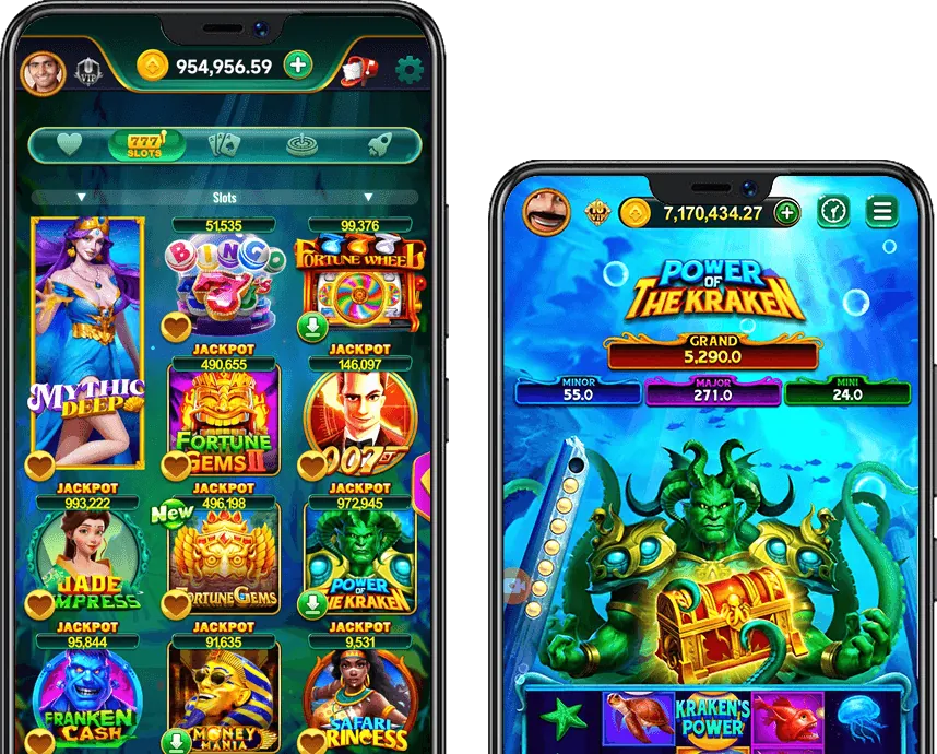 Tổng quan về game nổ hũ tại 2as9